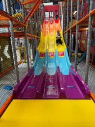 -星际乐园(红博中央公园店)