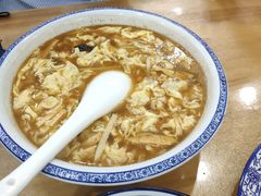 -清真·尖子尖牛肉面(王府井店)