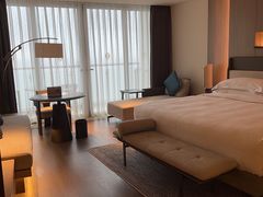 -深圳大梅沙京基洲际度假酒店