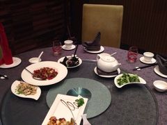 iphone_upload_pic-粤尚腾香居中餐厅(首都机场希尔顿店)