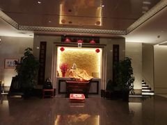 -神憩宾馆-餐厅