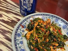 -新疆伊宁远征餐厅