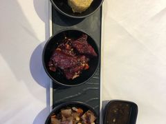 -到家尝北京菜(西坝河店)