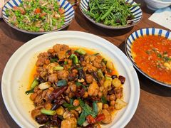 -树厨贵州菜(花果园购物中心店)