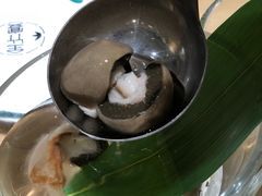 -竹鲜笙全竹宴(国色天香店)