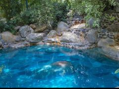 -湖泉半山温泉(湖泉生态园)