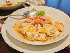 -广州柏悦酒店·悦景轩·粤菜餐厅