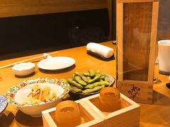 杉樽酒-渔藤(万柳东路店)