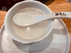 -椰夫人·养生椰子鸡(金沙洲永旺店)