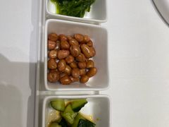 -万龙洲海鲜(亚运村店)