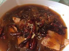长春观斋补堂素菜馆-长春观斋补堂素菜馆