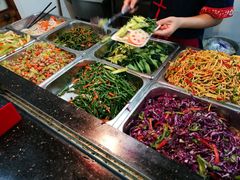 -东关吉祥西安腊汁肉夹馍(健德门店)