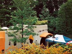 -三鹰之森吉卜力美术馆