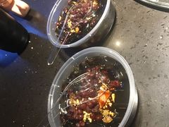 -锅说大脸毛肚重庆老火锅(佐阾店)