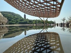 -牛首山文化旅游区