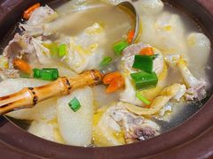 -阿露佳·舌尖上的安吉菜