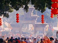 -悦城龙母祖庙