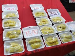 -牛车水美食街