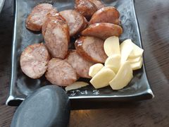 -古代饭堂(冠亚店)