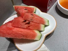 -海底捞火锅(西直门凯德MALL店)