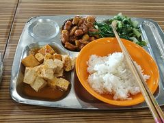 -江南大学-4食堂