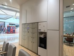 -海马体照相馆(成都来福士广场店)