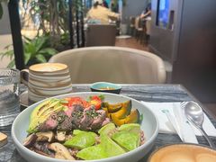 -THE WOODS 简餐 (国贸商城店)