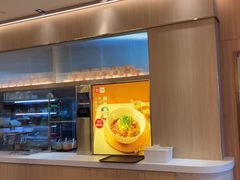-西贝(武汉天地店)