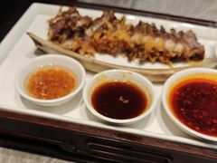 -鱼你相聚·河鲜馆(袁家岭店)