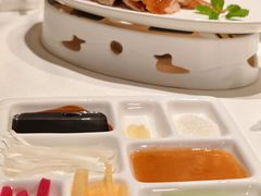 -四季民福烤鸭店(故宫店)