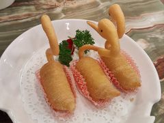 -椿记烧鹅(北门店)