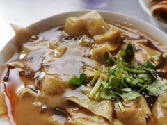 -陈记锅巴菜(五大道店)