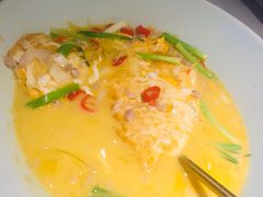 鲜焖五谷蛋-费大厨辣椒炒肉(高铁吾悦广场店)