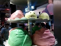 -自助火锅筷乐食代自助餐厅(金辰店)