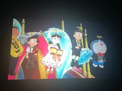 -天幕新彩云国际影城(激光巨幕店)