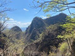 -大连天门山国家森林公园