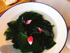 海带baby-煲宫猪肚鸡(晶品店)