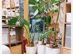 -MUJI无印良品(SM新生活广场店)