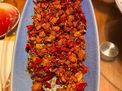 -辣不二水煮鱼(哈西店)