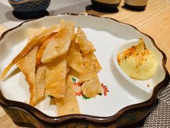-芯元·碳烤熟成牛肉(经开店)