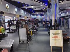 -好恒健身(北市白云店)