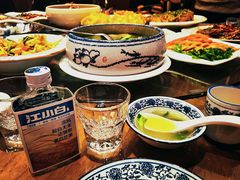 -那家老院子(云峰街店)