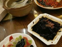 -西塘万安桥农家菜