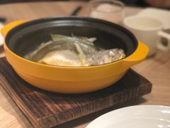 -莆田餐厅PUTIEN(万象天地店)