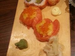 android_upload_pic-歌行灯日本料理(伊势丹店)