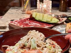 -BROWNSTONE布朗石西班牙餐厅(富城店)