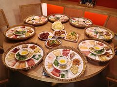 -上坐过桥米线(顺城店)