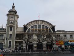 -中国铁道博物馆(正阳门馆)
