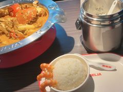 -胖哥俩肉蟹煲(梅溪步步高店)