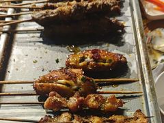 -木屋烧烤(坂田天安云谷店)